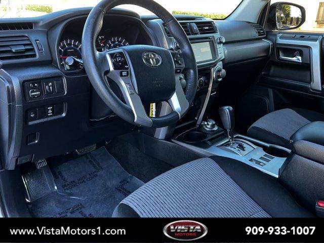 used 2018 Toyota 4Runner car, priced at $26,777