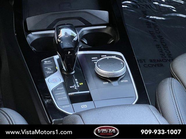 used 2021 BMW 228 Gran Coupe car, priced at $19,000