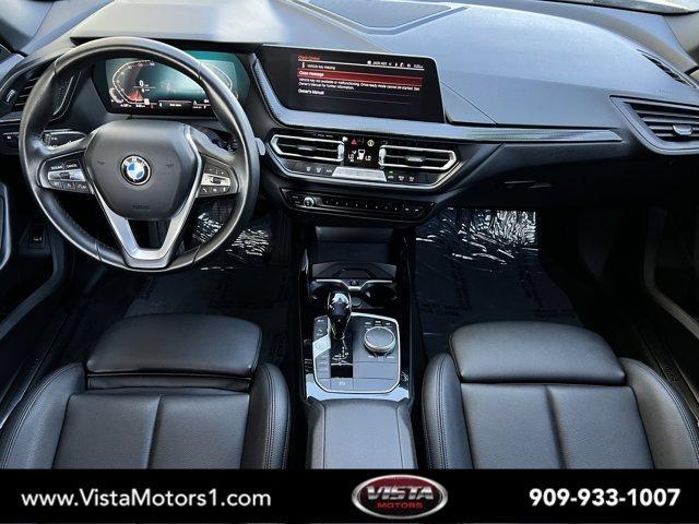 used 2021 BMW 228 Gran Coupe car, priced at $19,000