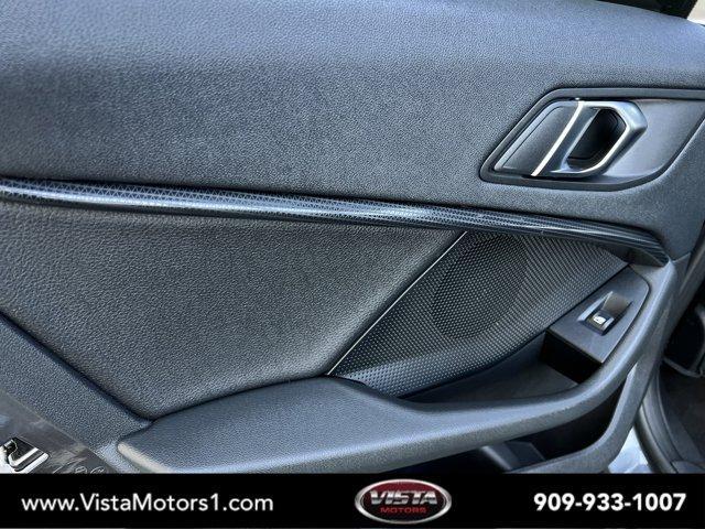 used 2021 BMW 228 Gran Coupe car, priced at $19,000