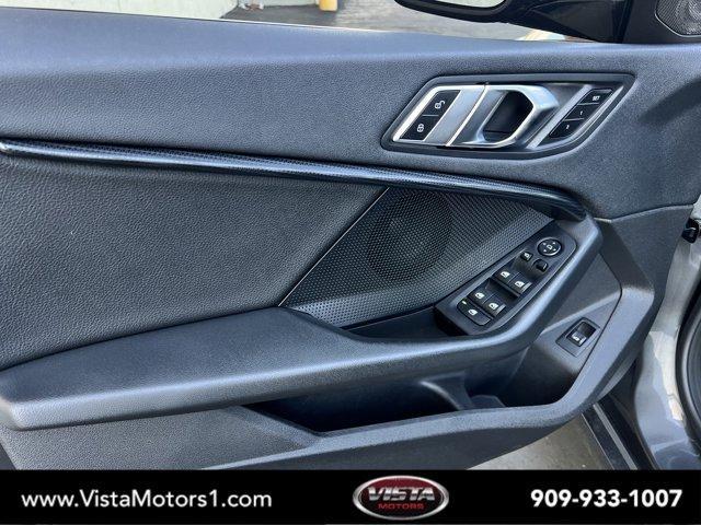 used 2021 BMW 228 Gran Coupe car, priced at $19,000