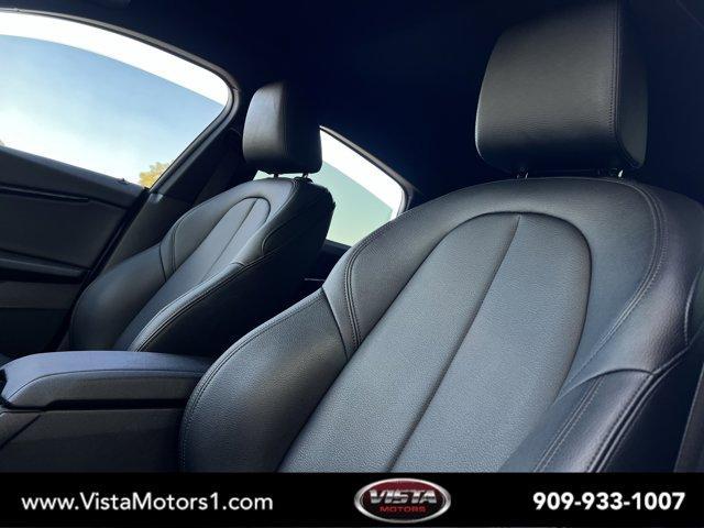 used 2021 BMW 228 Gran Coupe car, priced at $19,000