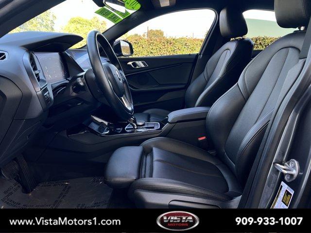 used 2021 BMW 228 Gran Coupe car, priced at $19,000