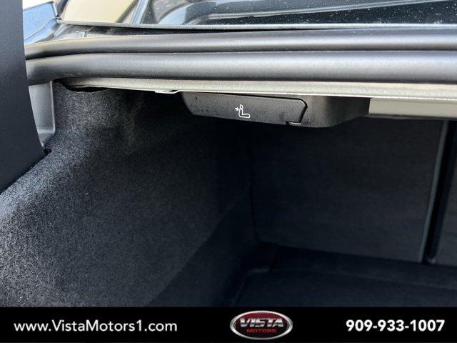 used 2021 BMW 228 Gran Coupe car, priced at $19,000