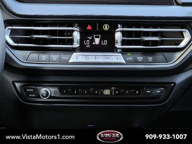 used 2021 BMW 228 Gran Coupe car, priced at $19,000