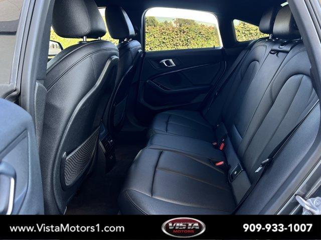 used 2021 BMW 228 Gran Coupe car, priced at $19,000