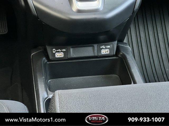 used 2021 Honda CR-V Hybrid car, priced at $20,777