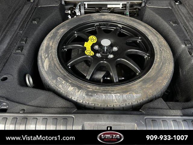 used 2022 Land Rover Range Rover Sport car, priced at $31,777