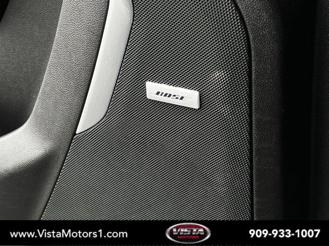 used 2021 Chevrolet Suburban car, priced at $38,999