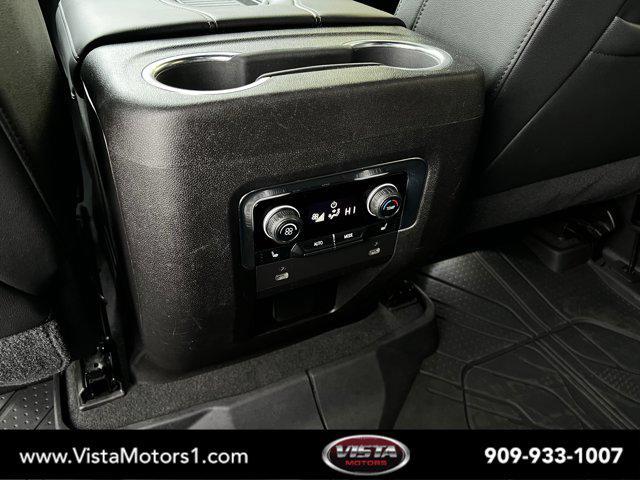 used 2021 Chevrolet Suburban car, priced at $38,999