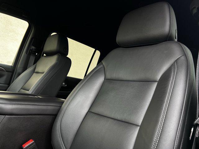 used 2021 Chevrolet Suburban car, priced at $38,999