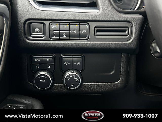 used 2021 Chevrolet Suburban car, priced at $38,999
