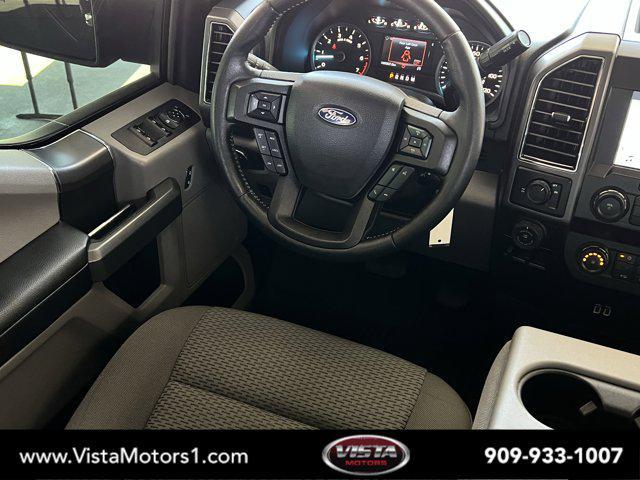 used 2019 Ford F-150 car, priced at $26,000