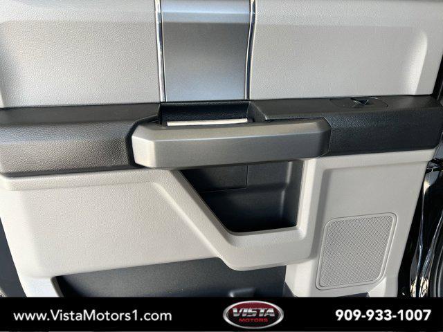 used 2019 Ford F-150 car, priced at $26,000