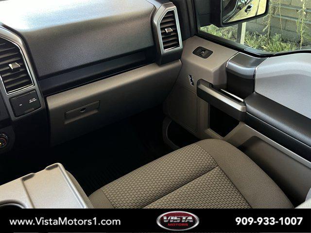 used 2019 Ford F-150 car, priced at $26,000