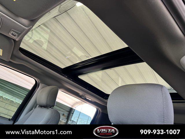 used 2019 Ford F-150 car, priced at $26,000