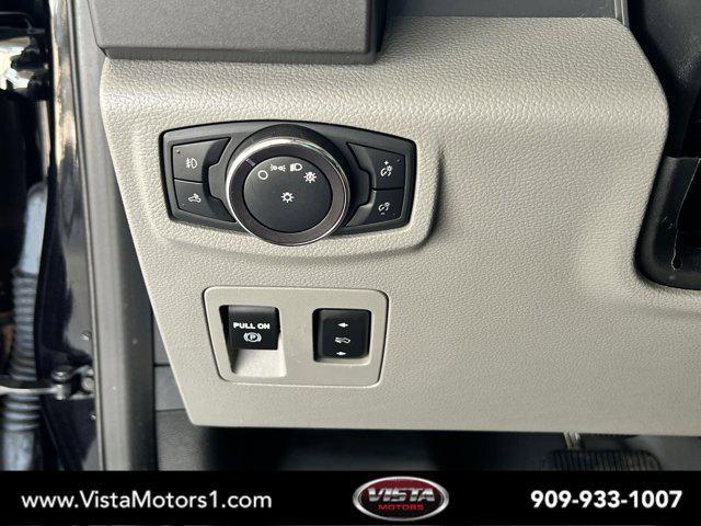 used 2019 Ford F-150 car, priced at $26,000