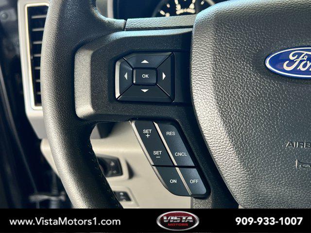 used 2019 Ford F-150 car, priced at $26,000