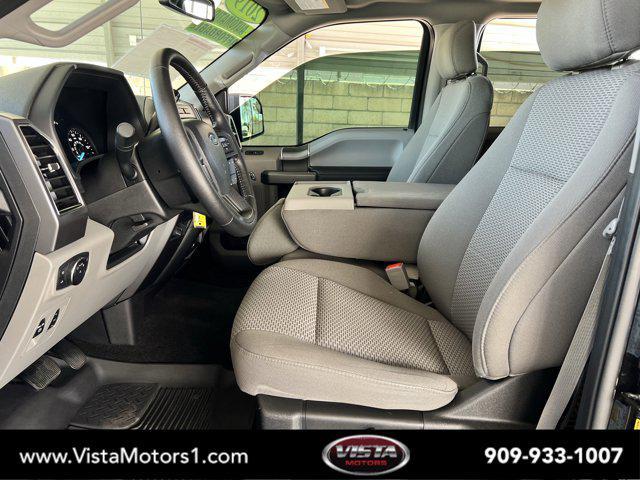 used 2019 Ford F-150 car, priced at $26,000