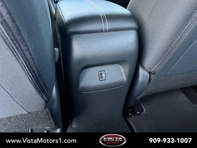 used 2024 Nissan Sentra car, priced at $19,000