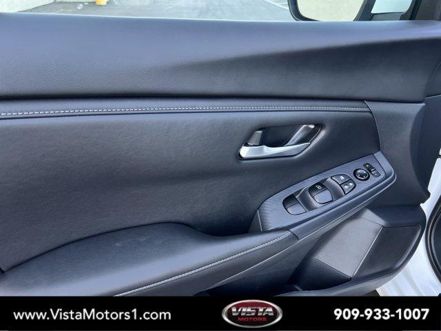 used 2024 Nissan Sentra car, priced at $19,000