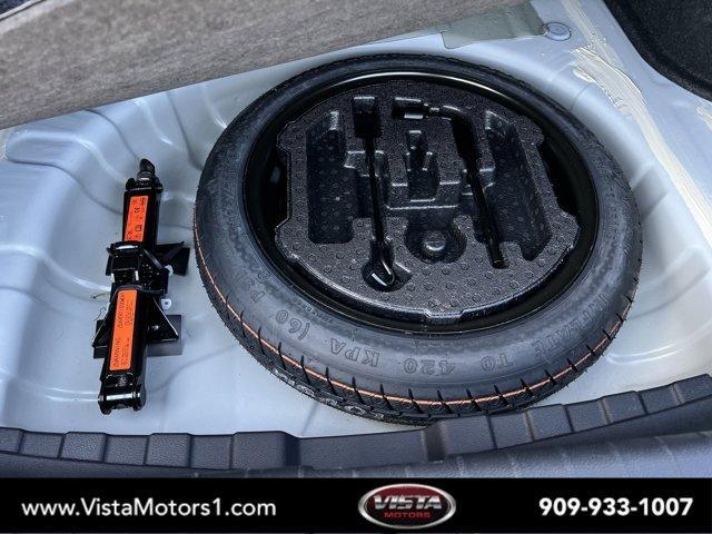 used 2024 Nissan Sentra car, priced at $19,000