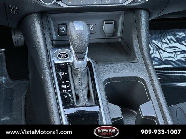 used 2024 Nissan Sentra car, priced at $19,000