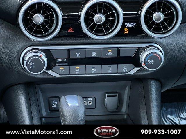 used 2024 Nissan Sentra car, priced at $19,000