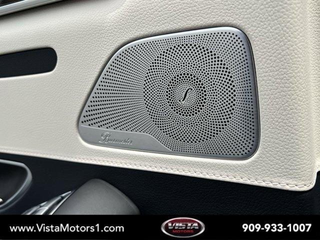 used 2016 Mercedes-Benz S-Class car, priced at $25,000