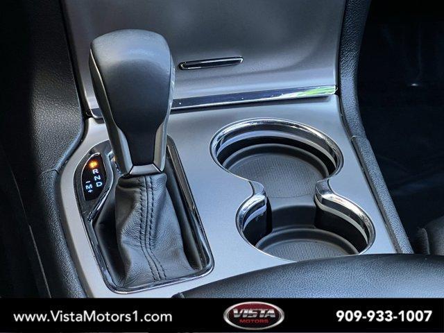 used 2019 Jeep Grand Cherokee car, priced at $15,500