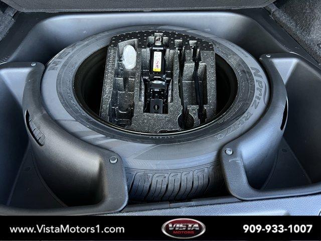 used 2019 Jeep Grand Cherokee car, priced at $15,500