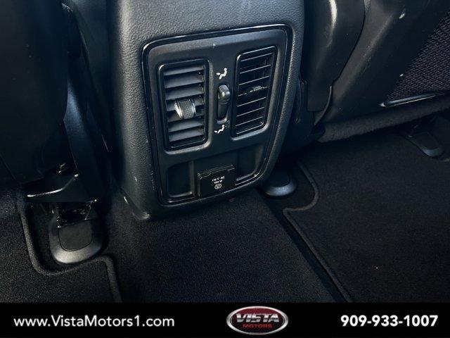 used 2019 Jeep Grand Cherokee car, priced at $15,500