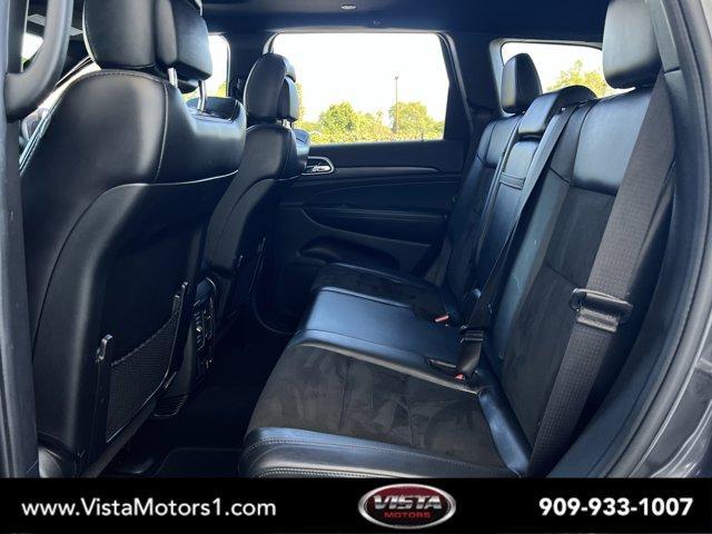 used 2019 Jeep Grand Cherokee car, priced at $15,500