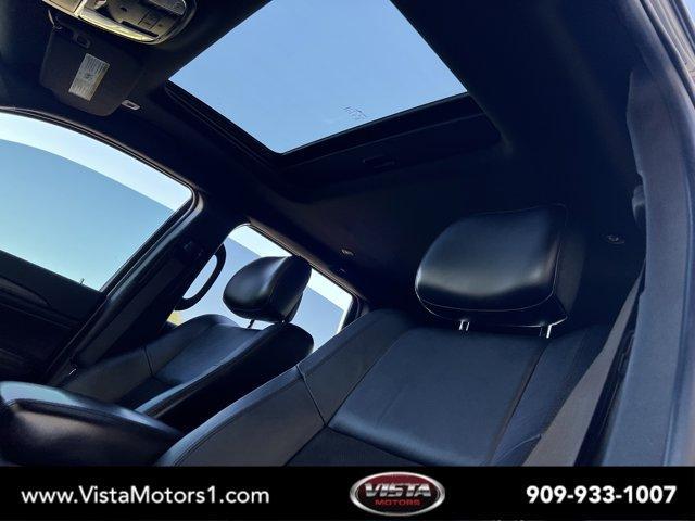 used 2019 Jeep Grand Cherokee car, priced at $15,500