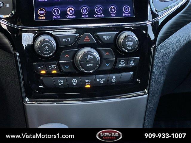 used 2019 Jeep Grand Cherokee car, priced at $15,500