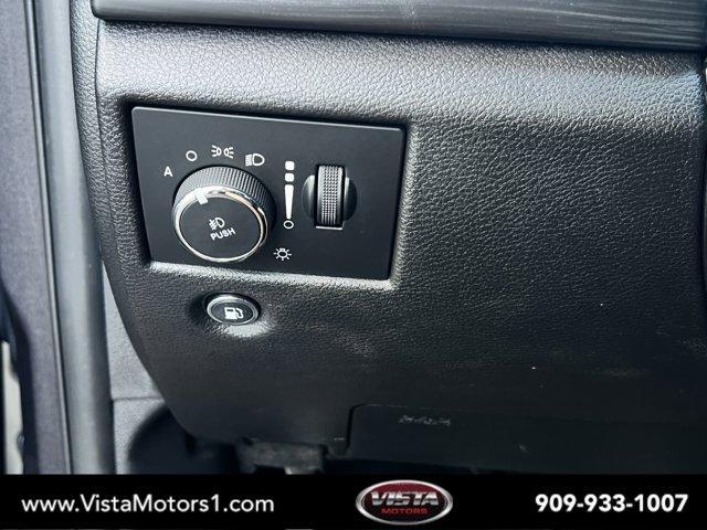 used 2019 Jeep Grand Cherokee car, priced at $15,500