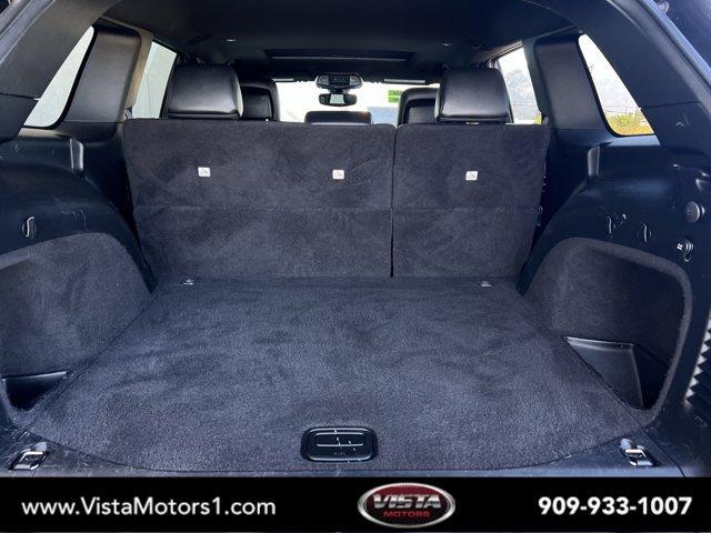 used 2019 Jeep Grand Cherokee car, priced at $15,500