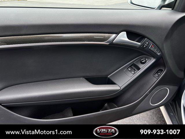 used 2012 Audi S5 car, priced at $19,000