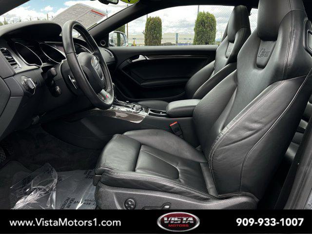 used 2012 Audi S5 car, priced at $19,000