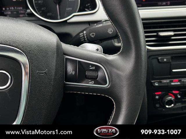 used 2012 Audi S5 car, priced at $19,000