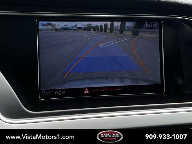 used 2012 Audi S5 car, priced at $19,000