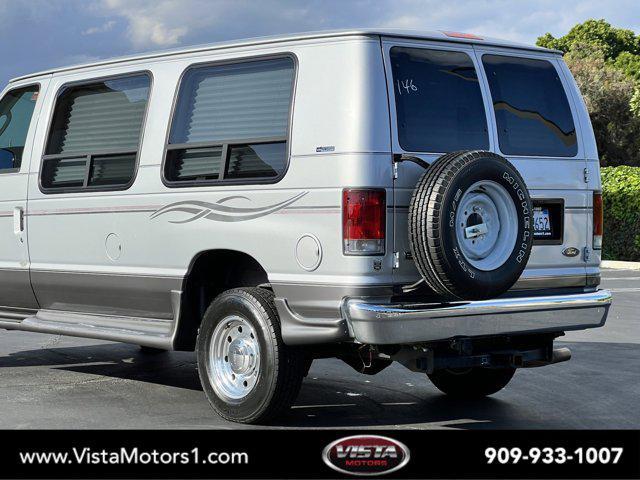 used 2006 Ford E250 car, priced at $20,000