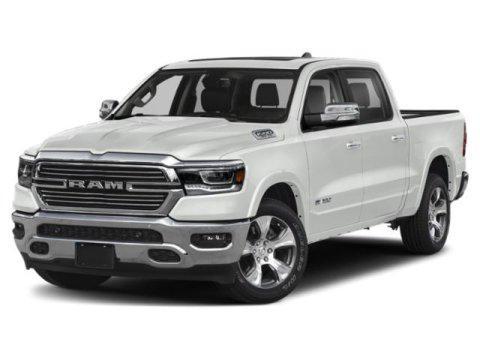 used 2021 Ram 1500 car, priced at $30,777