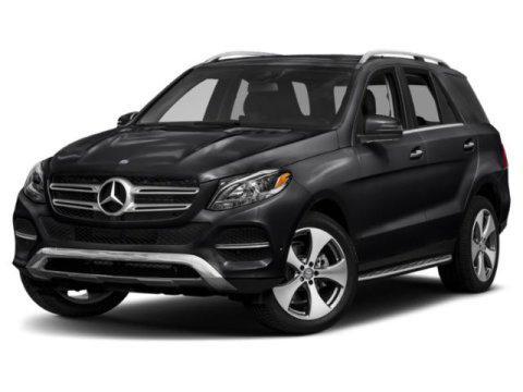 used 2018 Mercedes-Benz GLE 350 car, priced at $17,000