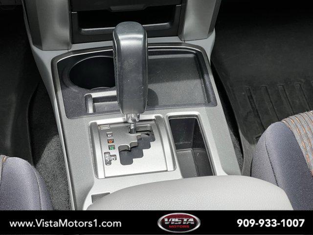 used 2012 Toyota 4Runner car, priced at $14,777