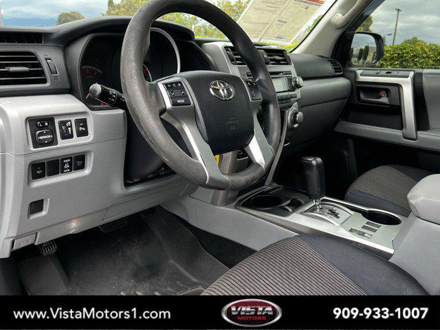 used 2012 Toyota 4Runner car, priced at $14,777