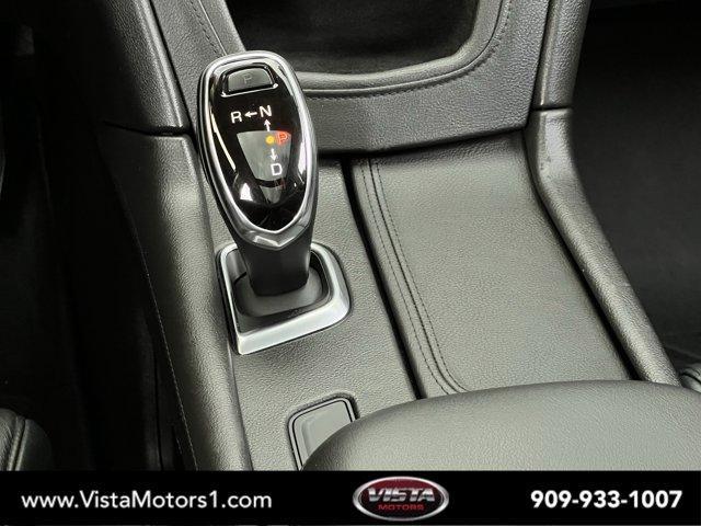 used 2017 Cadillac XT5 car, priced at $13,555