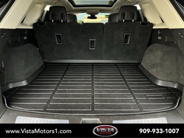 used 2017 Cadillac XT5 car, priced at $13,555