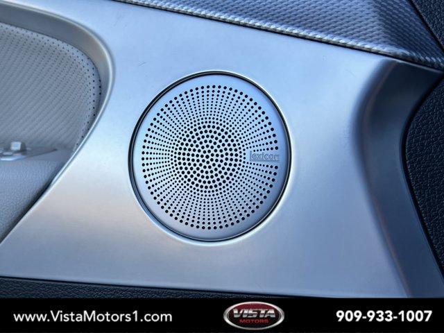 used 2022 Genesis G70 car, priced at $22,555