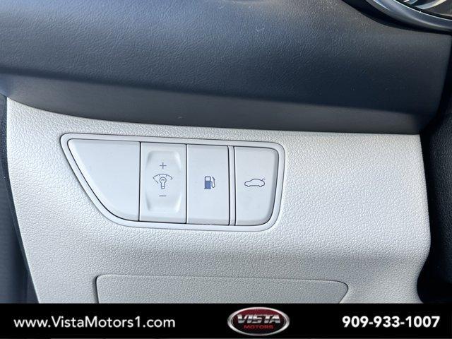 used 2022 Genesis G70 car, priced at $22,555